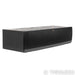 Klipsch RC-64 II Center Channel Speaker; Black