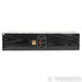 Klipsch RC-64 II Center Channel Speaker; Black
