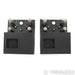Rogue Audio M-180 Mono Tube Power Amplifiers; M180; Silver Pair