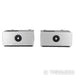 Rogue Audio M-180 Mono Tube Power Amplifiers; M180; Silver Pair