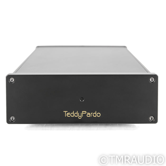 Teddy Pardo Teddy5/3 DC Power Supply; 5VDC 3A