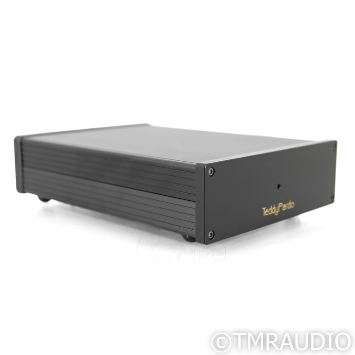 Teddy Pardo Teddy5/3 DC Power Supply; 5VDC 3A