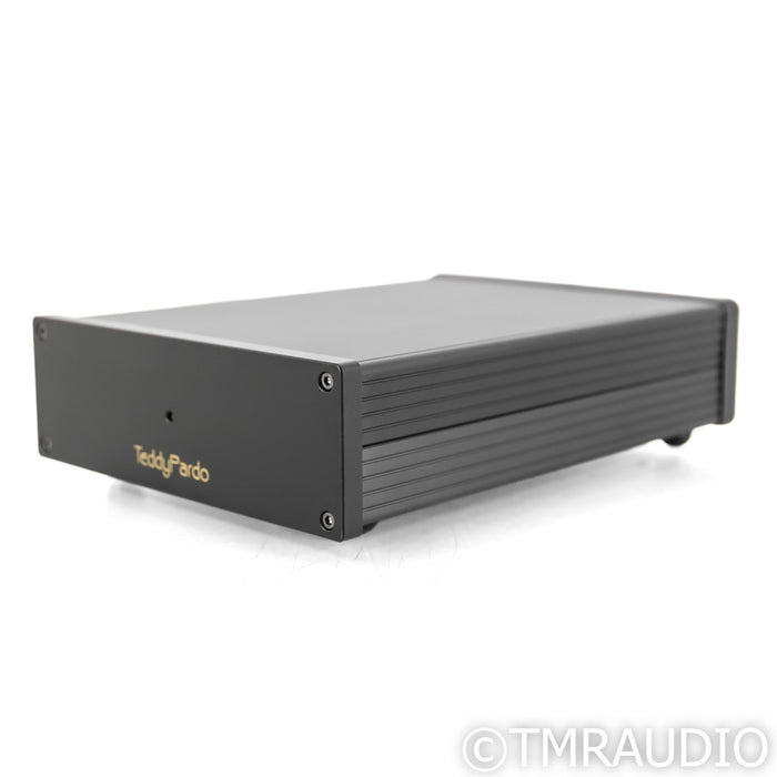 Teddy Pardo Teddy5/3 DC Power Supply; 5VDC 3A