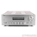 Yamaha A-S2200 Stereo Integrated Amplifier; Silver