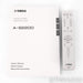 Yamaha A-S2200 Stereo Integrated Amplifier; Silver