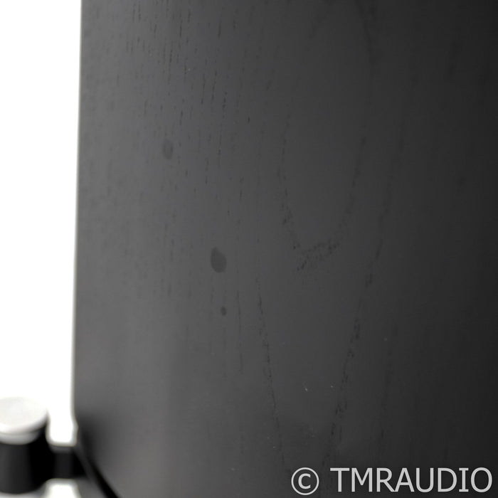 Wharfedale Evo 4.3 Floorstanding Speakers; Black Pair