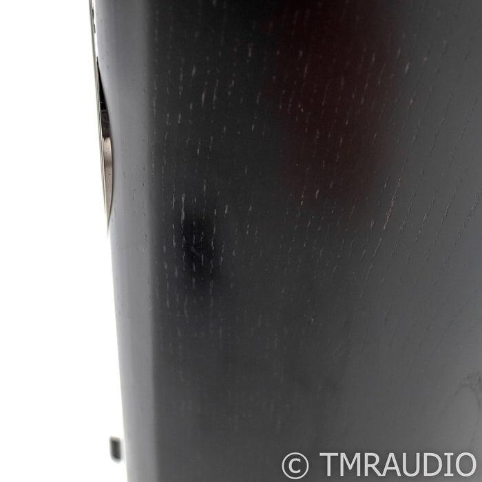 Wharfedale Evo 4.3 Floorstanding Speakers; Black Pair