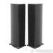 Wharfedale Evo 4.3 Floorstanding Speakers; Black Pair
