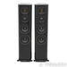 Wharfedale Evo 4.3 Floorstanding Speakers; Black Pair