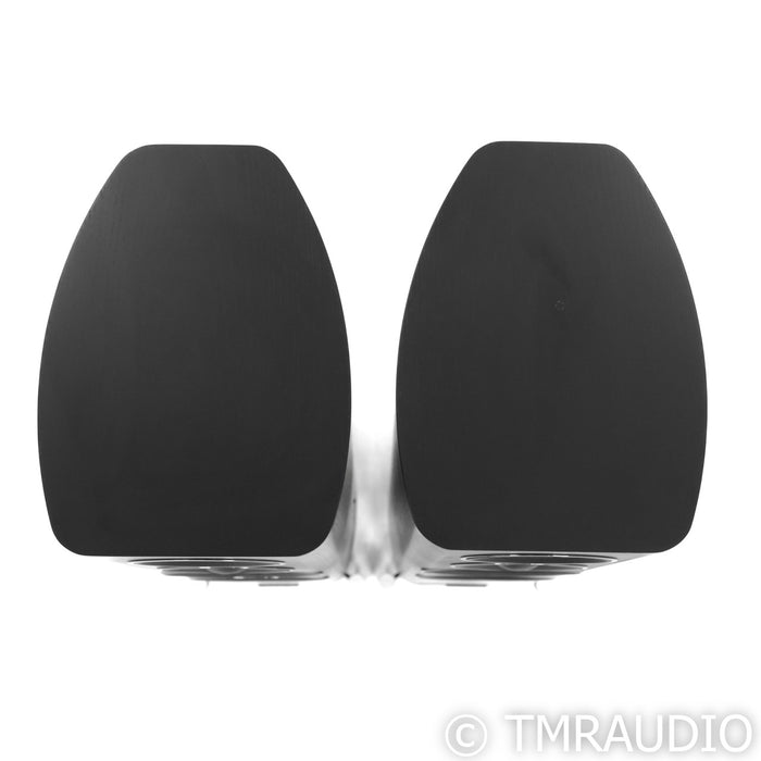 Wharfedale Evo 4.3 Floorstanding Speakers; Black Pair