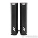 Wharfedale Evo 4.3 Floorstanding Speakers; Black Pair
