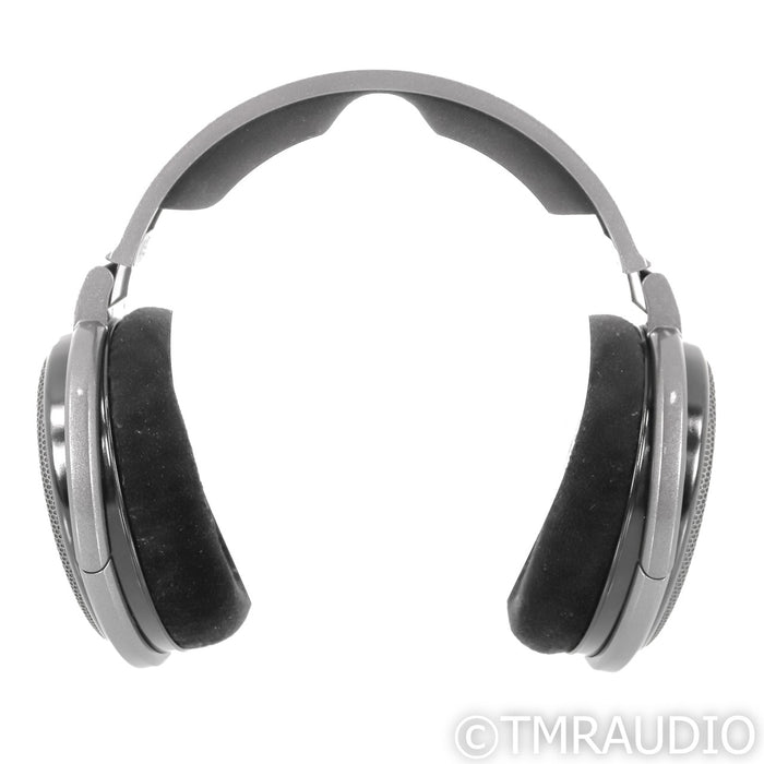 Sennheiser HD 650 Open Back Headphones; Black