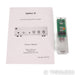 Rogue Audio Sphinx V2 Stereo Tube Hybrid Integrated Amplifier; Silver
