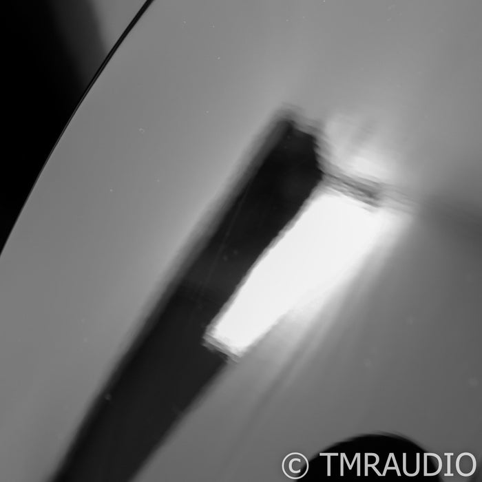 B&W 804 Diamond Floorstanding Speakers; Piano Black Pair