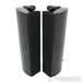 B&W 804 Diamond Floorstanding Speakers; Piano Black Pair