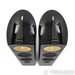 B&W 804 Diamond Floorstanding Speakers; Piano Black Pair