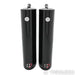 B&W 804 Diamond Floorstanding Speakers; Piano Black Pair