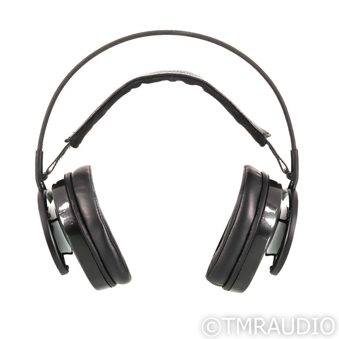 AudioQuest Nighthawk Carbon Open Back Headphones; Black