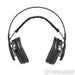 AudioQuest Nighthawk Carbon Open Back Headphones; Black