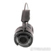 AudioQuest Nighthawk Carbon Open Back Headphones; Black