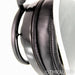 AudioQuest Nighthawk Carbon Open Back Headphones; Black
