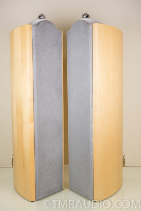 Kef Reference Model 205 Speakers