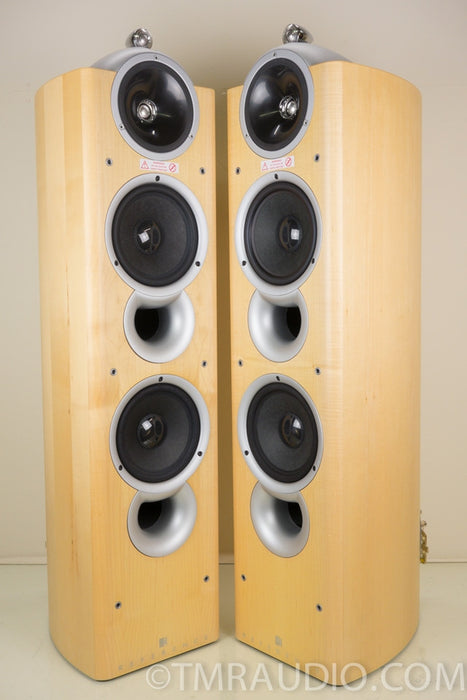 Kef Reference Model 205 Speakers