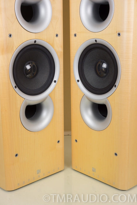 Kef Reference Model 205 Speakers