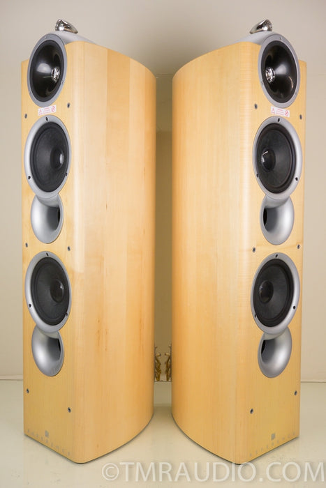 Kef Reference Model 205 Speakers