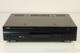 Yamaha DVD-S2700 DVD/CD/SACD/DVD-Audio player with 1080p video upconversion