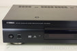 Yamaha DVD-S2700 DVD/CD/SACD/DVD-Audio player with 1080p video upconversion