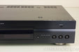 Yamaha DVD-S2700 DVD/CD/SACD/DVD-Audio player with 1080p video upconversion