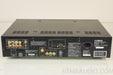 Yamaha DVD-S2700 DVD/CD/SACD/DVD-Audio player with 1080p video upconversion