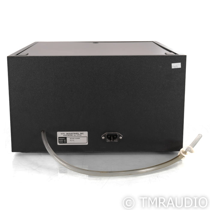 VPI HW-16.5 Record Cleaning Machine; HW16.5; RCM