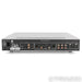 PS Audio Stellar Gain Cell DAC; D/A Converter; Silver (Used)