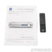 PS Audio Stellar Gain Cell DAC; D/A Converter; Silver (Used)