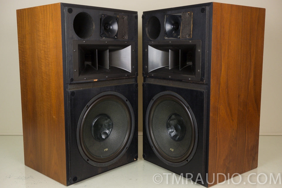 Pioneer CS-R700 3-way Vintage Speakers