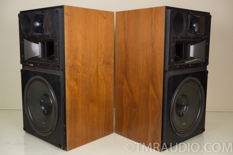 Pioneer CS-R700 3-way Vintage Speakers