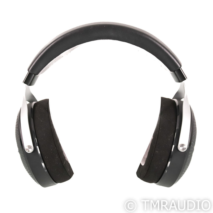 Focal Elegia Closed Back Headphones; Black