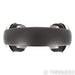 Focal Elegia Closed Back Headphones; Black