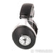 Focal Elegia Closed Back Headphones; Black