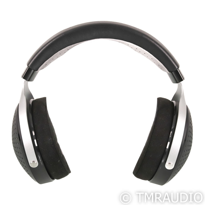 Focal Elegia Closed Back Headphones; Black