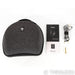 Focal Elegia Closed Back Headphones; Black