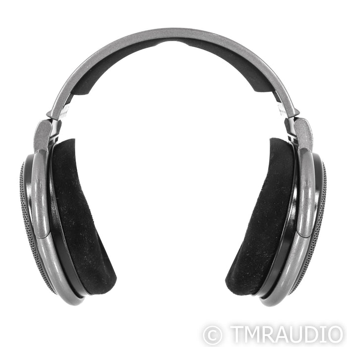 Sennheiser HD 650 Open Back Headphones; HD650
