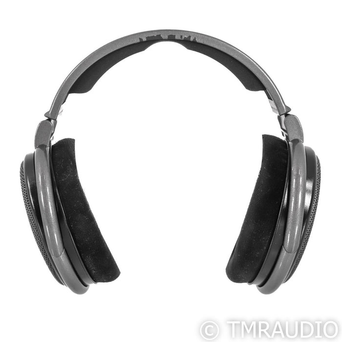 Sennheiser HD 650 Open Back Headphones; HD650