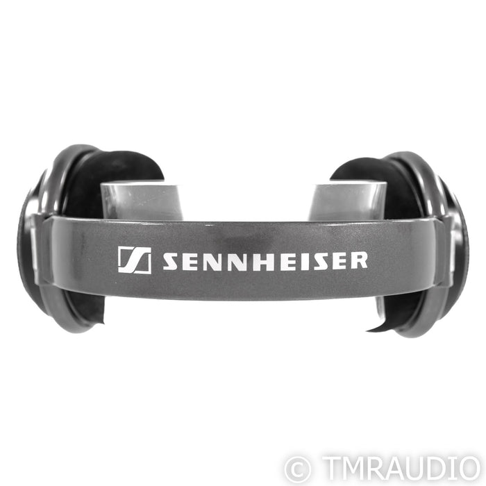 Sennheiser HD 650 Open Back Headphones; HD650