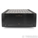 Parasound A21 Stereo Power Amplifier; Black