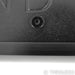 Parasound A21 Stereo Power Amplifier; Black