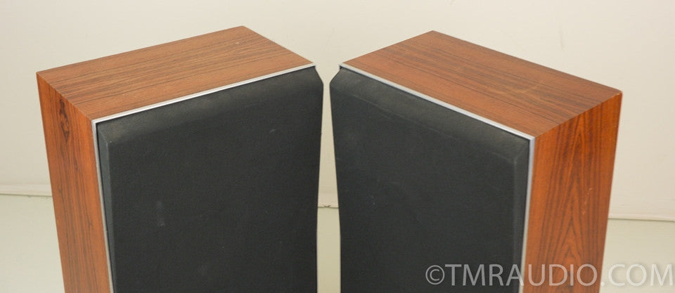 Bang & Olufsen B&O Beovox S45 Vintage 3-way Speakers
