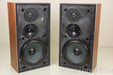Bang & Olufsen B&O Beovox S45 Vintage 3-way Speakers